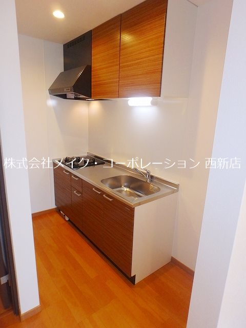 キッチン