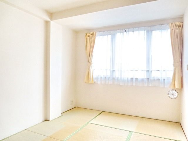 その他部屋・スペース　★和室6帖★