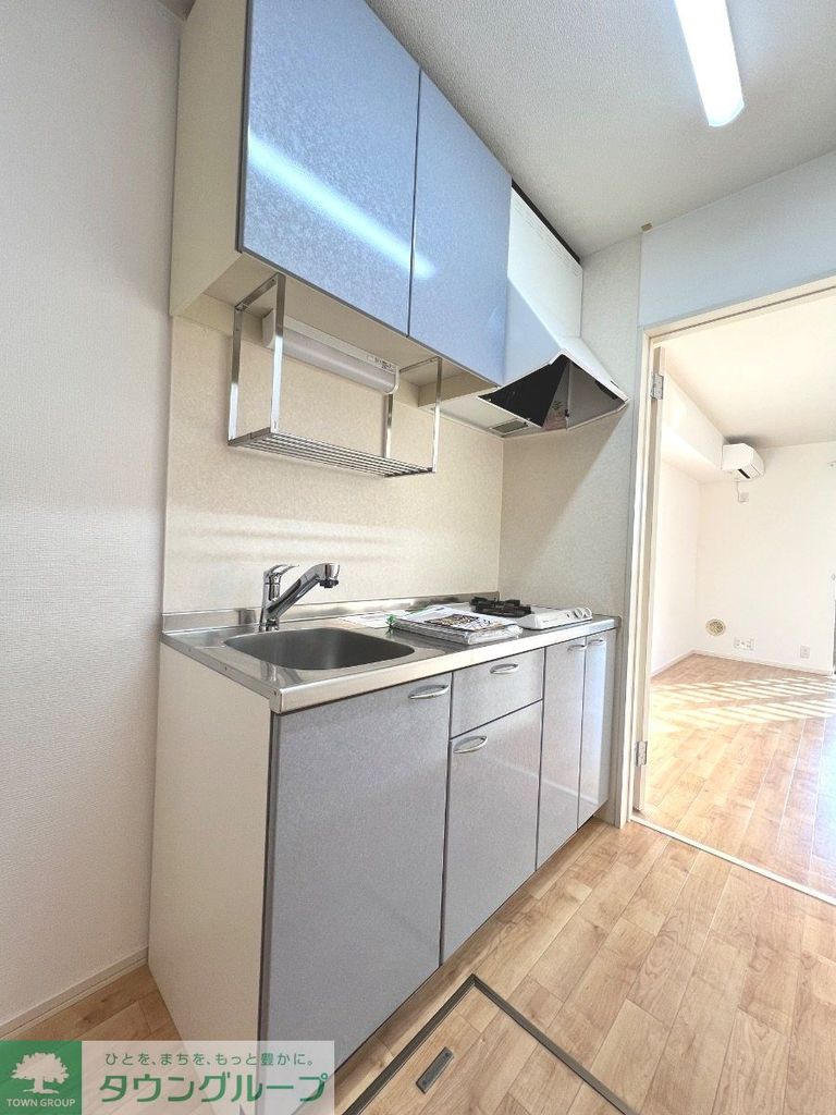 キッチン　★別部屋参考写真★