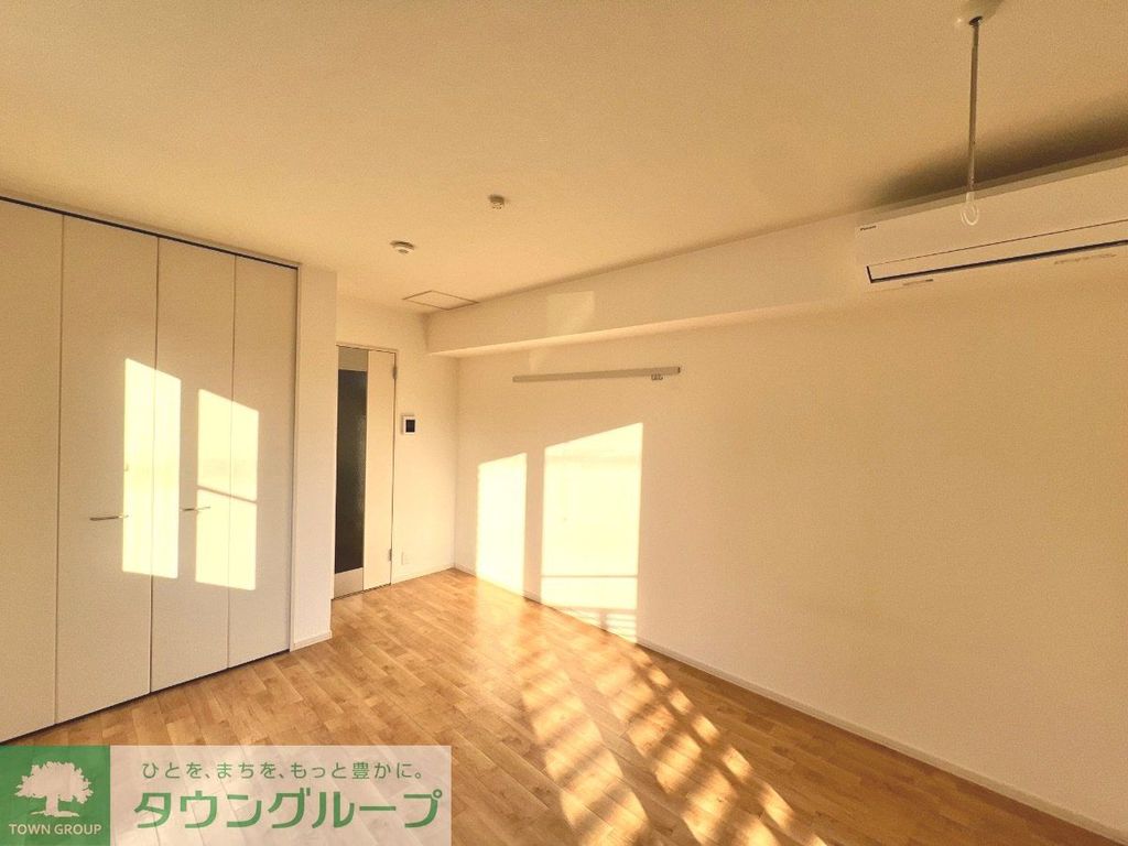 居室・リビング　★別部屋参考写真★