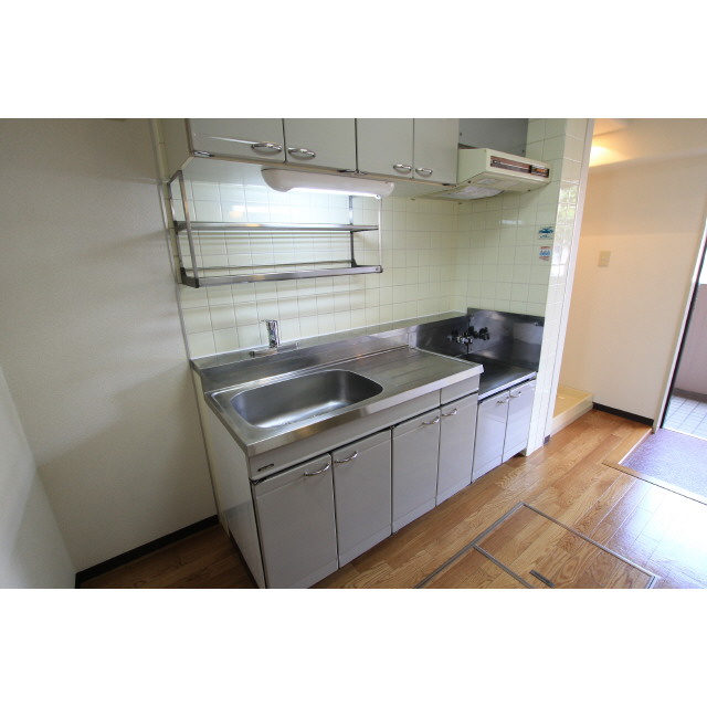 キッチン　別部屋参考写真