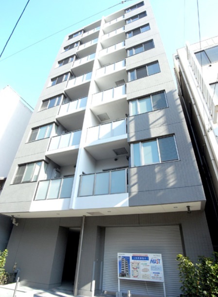建物外観　１