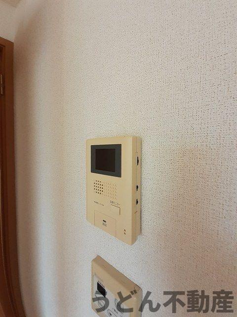 その他設備　うどん県のお部屋探しはうどん不動産へ うどんちゃんとLINE