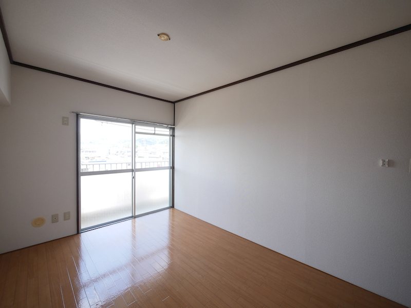 その他部屋・スペース　東側洋室６帖