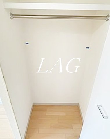 収納　収納です。