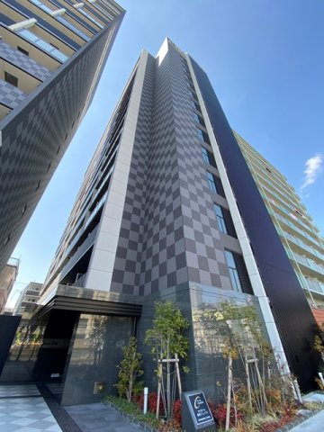 建物外観　★ ★ 口コミ２００件以上　評価４.９のお店 ★ ★
