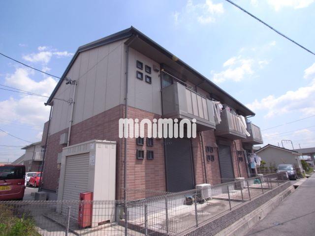 建物外観　日当たり良好です