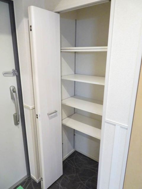 その他部屋・スペース