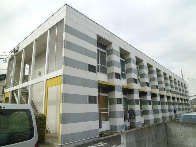 建物外観　★お問い合わせはタウンハウジングまで★