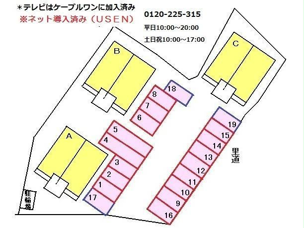その他共有部分　建物設備