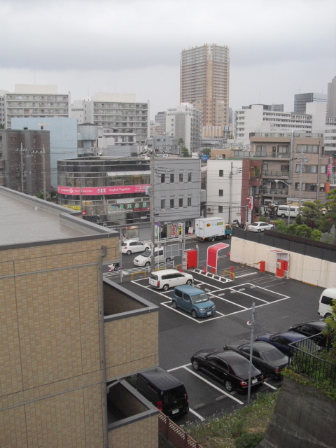 眺望　眺望良好な駅近徒歩５分