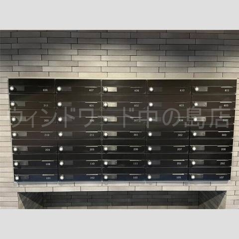 その他共有部分　詳細は、ウィンドワード中の島店までご相談下さい。