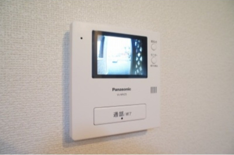 セキュリティ　図面と現状に相違がある場合には現状を優先