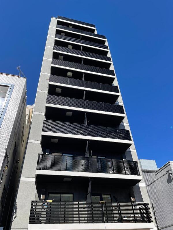 建物外観　☆きれいな外観☆