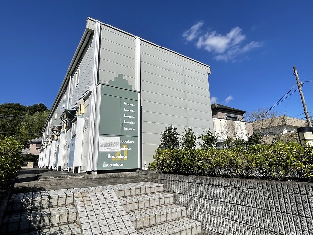建物外観　画像1