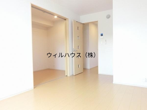 居室・リビング　キレイです！