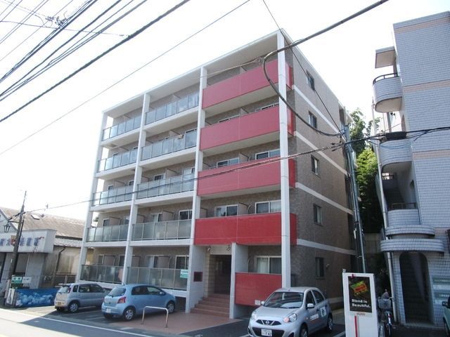 建物外観　★お問い合わせはタウンハウジング大和店へ★