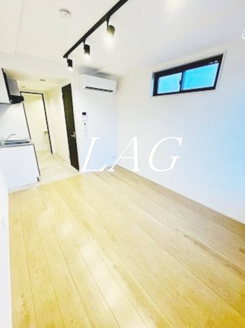 その他部屋・スペース　寝室です。