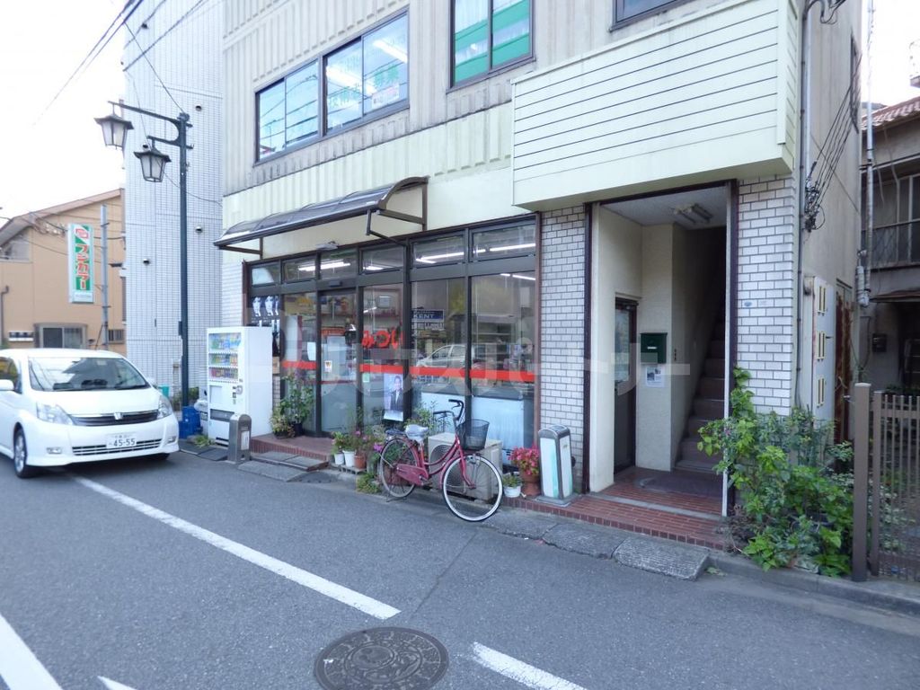 コンビニ　ショップ＆ライフみつい（コンビニ）まで350m