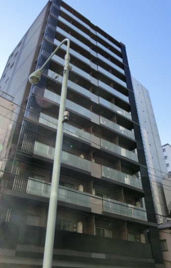 建物外観　☆綺麗な外観☆