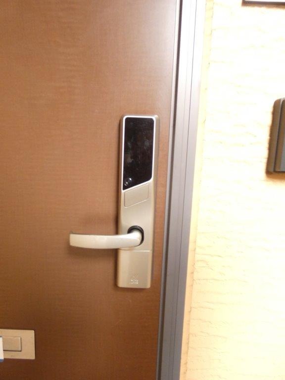 セキュリティ　図面と現状に相違がある場合には現状を優先