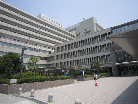 病院　中澤内科病院（病院）まで514m