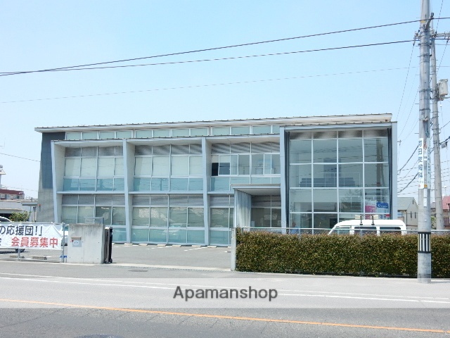 その他　岡山西商工会（その他）まで847m