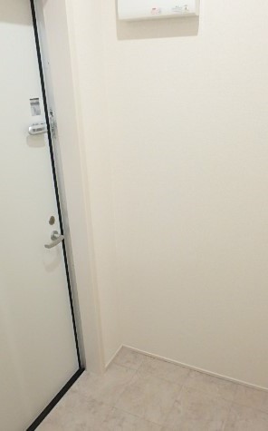 玄関　同仕様