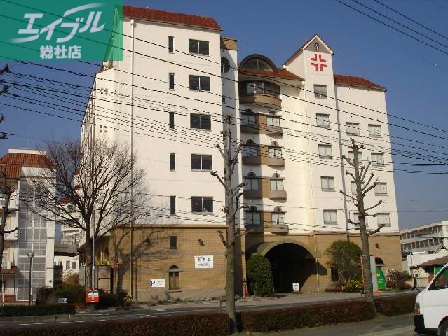 病院　医療法人誠和会倉敷紀念病院（病院）まで2737m