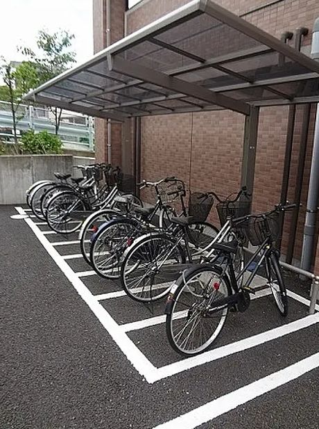 その他共有部分　★044-299-8985までお気軽にお電話下さい♪