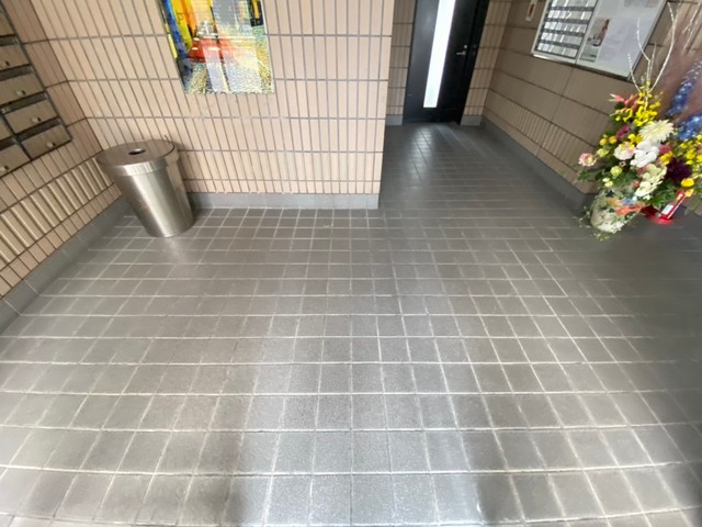 ロビー