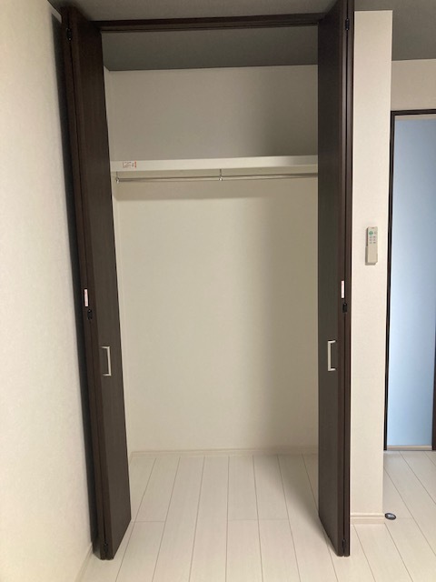 収納　別部屋参考写真