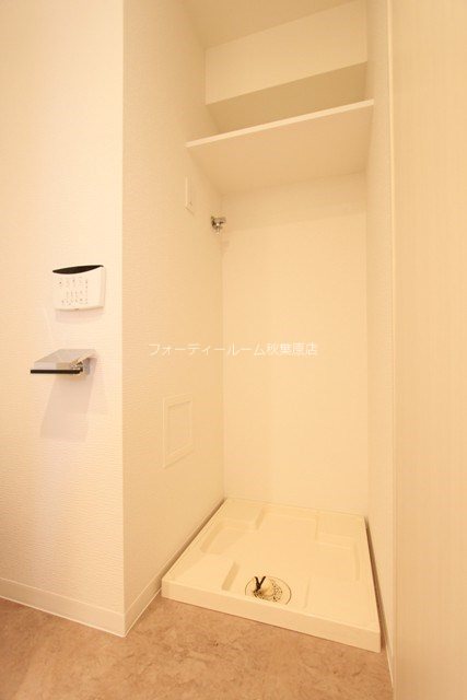 その他設備　別号室参考写真(反転タイプ)