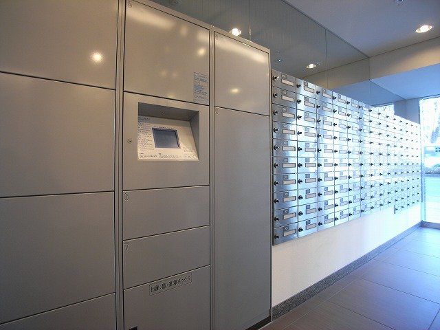 その他共有部分　共有部分