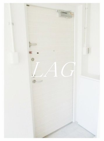 玄関　玄関です。