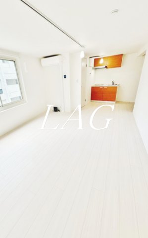 その他部屋・スペース　寝室です。
