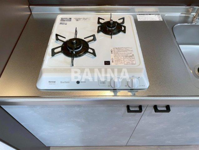 その他設備　※建築中の為、過去の建築実績による内装です（建具・クロス・床