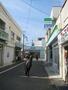 コンビニ　ファミリーマート　柿生駅前店（コンビニ）まで800m