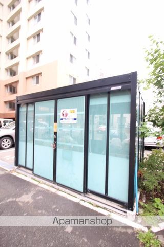 その他共有部分　その他共有部分