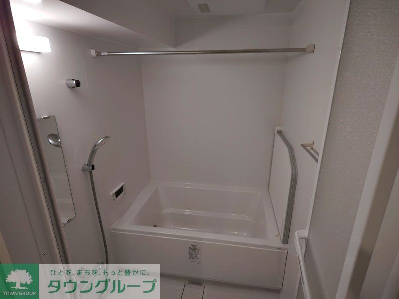 バス・シャワールーム　タウンハウジングレジデンス事業部　恵比寿店・赤坂店までお問…