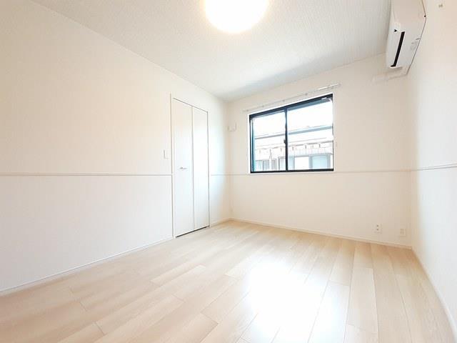 その他部屋・スペース　洋室