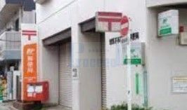 郵便局　練馬下石神井通郵便局（郵便局）まで100m