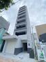 都島駅より徒歩8分 築2年10ヶ月 9階建の賃貸物件