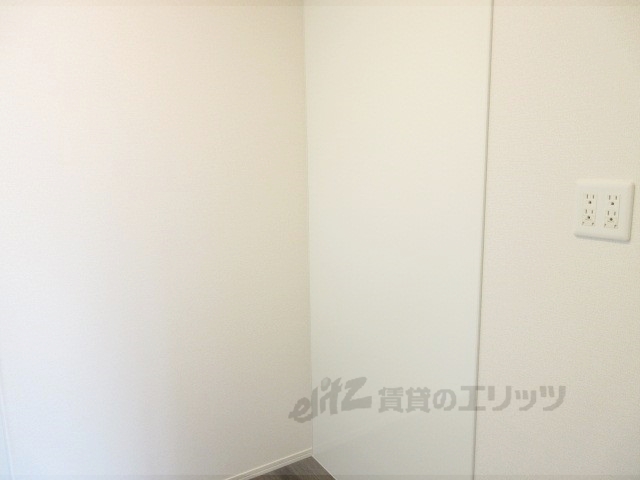 その他部屋・スペース　冷蔵庫置場