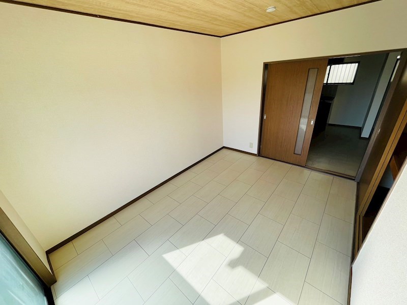 その他部屋・スペース　別部屋参照