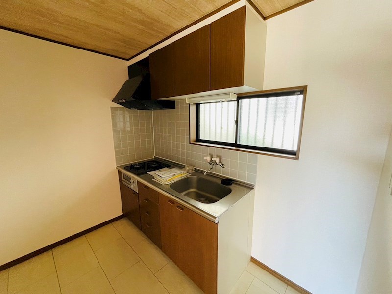 キッチン　別部屋参照