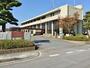 役所　長生村役場（役所）まで4465m