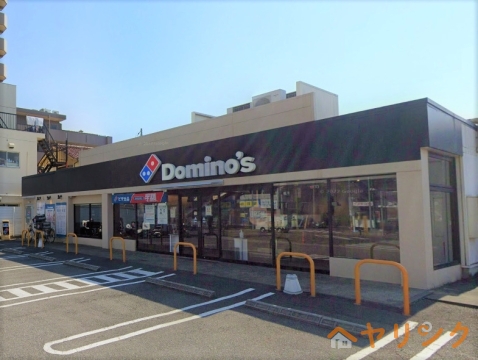 その他　ドミノ・ピザ御成通2丁目店（その他）まで134m