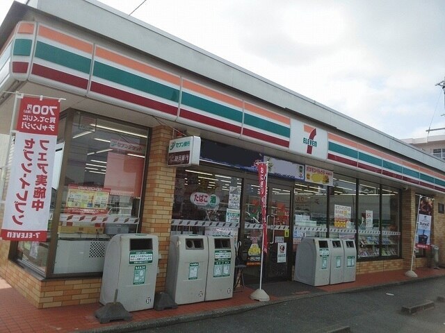 その他　セブンイレブン浜松三方原東店（その他）まで130m