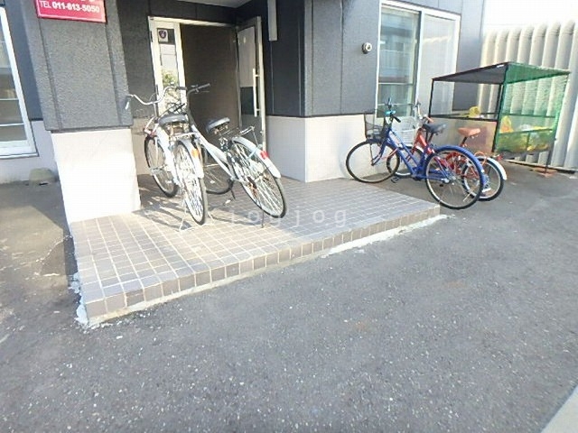 ロビー